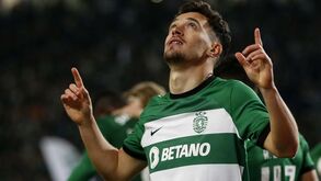 Mais uma grande dor de cabeça para Amorim: Pote no estaleiro