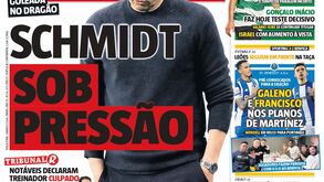 Terça-feira, 5 de março de 2024