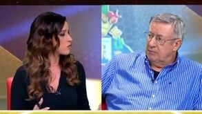 Manuel Serrão: «Como é possível esta equipa do FC Porto estar a 6 pontos desta equipa do Benfica?»