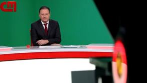 CMTV prepara grande emissão eleitoral