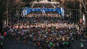 Meia Maratona de Madrid regressa com percurso melhorado e mais rápido