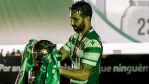 A loucura mais rentável da história do Sporting: os 4 anos de Amorim resumidos em 10 números