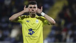 Goleadores espanhóis: apenas Álvaro Morata supera Rafa Mújica em 2023/24