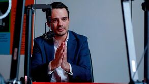 À conversa com Daniel Monteiro: O desporto e as eleições