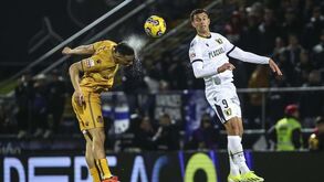 Henrique Araújo foi reavaliado e vai parar entre quatro a seis semanas