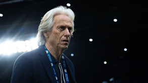Al Hilal de Jorge Jesus volta a vencer o Al Ittihad e está a uma vitória de entrar para o Guinness