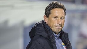 Alemães colocam Roger Schmidt na lista do Bayern Munique