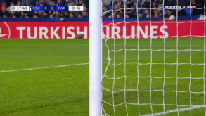 Mbappé marcou à Real Sociedad e até 'desfez'... a rede