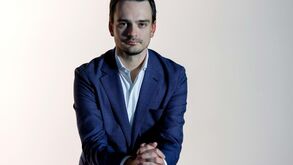 Daniel Monteiro e o desporto nas eleições: «Devia ter sido mais debatido»