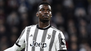Ferdinand e a suspensão a Pogba: «Precisa de vir a público falar...»