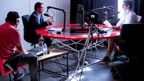 Daniel Monteiro: «Temos de nos focar em ter mais praticantes e melhor competitividade»