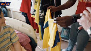 David Simão, Rui Dabó e Cláudio Silva levaram 