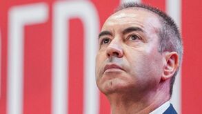 SAD do Sp. Braga enriquece ao sol de inverno