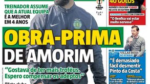 Quarta-feira, 6 de março de 2024