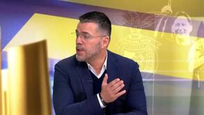 Calado: «Os jogadores mais experientes é que deviam ter dado a cara, não o João Neves»