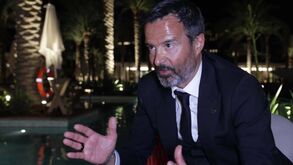 Jorge Mendes janta em casa de Laporta: em cima da mesa futuro de Cancelo, Félix e novo treinador
