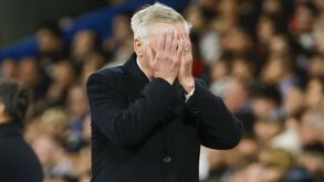 Ministério Público espanhol pede 4 anos e 9 meses de prisão para Carlo Ancelotti