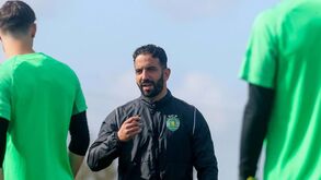 Amorim volta a mexer na equipa: o onze provável do Sporting para o jogo com a Atalanta