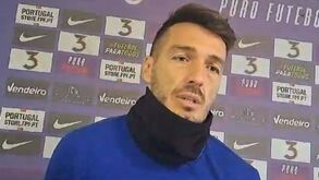 Capitão do Varzim alerta: «Temos de usar o nosso poder para reivindicar os nossos salários»