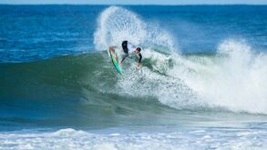 Matias Canhoto: «É como estar num jogo de futebol com Ronaldo e Messi»