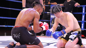 K1 Rules WAKO Pro Fight Night: todos os resultados