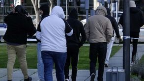 Avó acolheu neto após ser agredido por casuals do Benfica: «Chegou com a cara esfacelada e a roupa cheia de sangue»
