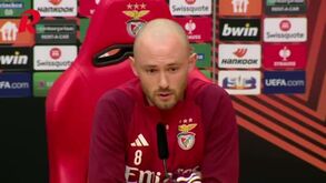 Aursnes e a goleada sofrida no Dragão: «Claro que podemos pedir desculpa»