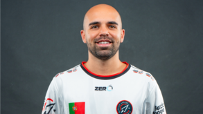 Tuga810 apura-se para as finais do campeonato espanhol de futebol virtual