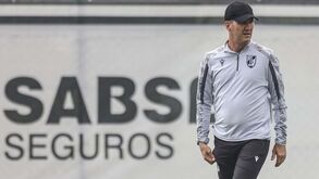 Paulo Turra e o V. Guimarães: «Sabem que deixei o clube em boas condições para o futuro»