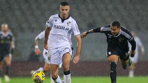 Borevkovic e a receita para o que falta jogar: «Manter o nível de motivação e rigor que temos exibido»