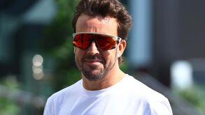 Fernando Alonso e o futuro: «Acredito que estou na lista da Red Bull para 2025»