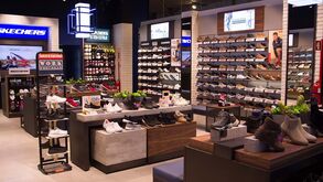 Skechers reforça presença em Portugal com nova loja no Centro Comercial Colombo