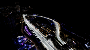 Treinos livres, qualificação e corrida: todos os horários do GP da Arábia Saudita