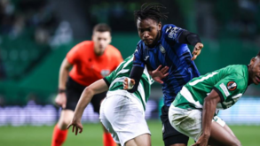 Os casos do Sporting-Atalanta: especialista Record analisa os principais lances