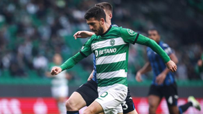 Paulinho: «Não será uma tarefa fácil, mas vamos lá para ganhar»