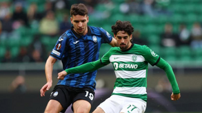 Trincão: «Continua tudo em aberto. Sabemos que somos capazes de ganhar fora»