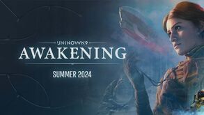 Bandai Namco revela jogabilidade de Unknown 9: Awakening