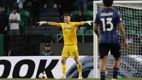 Rúben Amorim: «Senti que era mais sobreviver do que jogar e dividir a eliminatória»