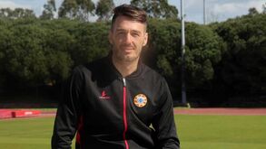 Ricardo Nunes e a situação do Varzim: «Vamos lutar para sair daqui como heróis»