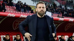 Roma espera dificuldades