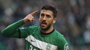 Paulinho marca nas provas todas