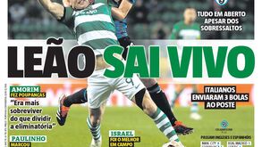 Quinta-feira, 7 de março de 2024