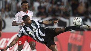 Bragantino de Pedro Caixinha em desvantagem no acesso à Taça Libertadores
