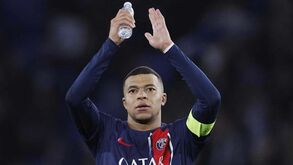 «No Manchester City estão aliviados com a ida de Mbappé para o Real Madrid»