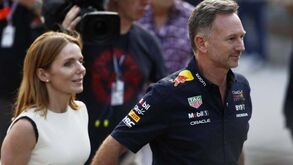 Funcionária que acusou Chris Horner foi suspensa pela Red Bull
