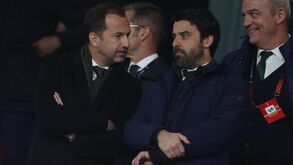 Sporting SAD vai lançar novas obrigações a três anos