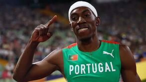 Jorge Vieira: «Pichardo, se estiver bem preparado e com boa saúde, vai participar nos Jogos Olímpicos»