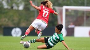 Liga feminina reduzida a 10 equipas em 2025/26 e criada quarta divisão