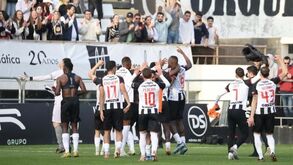 Varzim critica falta de diálogo do Sindicato e nega ter três meses de salários em atraso