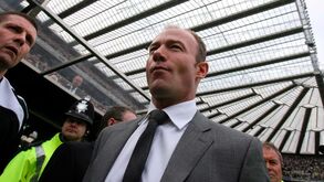 Alan Shearer critica métodos de Arteta: «Eu não ia gostar de ouvir gritos...»